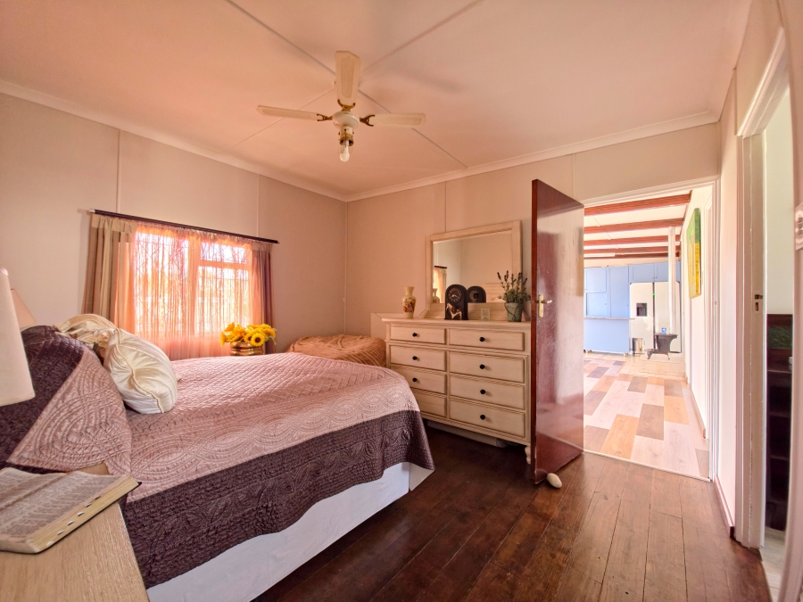 4 Bedroom Property for Sale in Fisherhaven Western Cape
